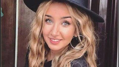 أحدث ظهور للفنانة هنا الزاهد عبر الإنستجرام