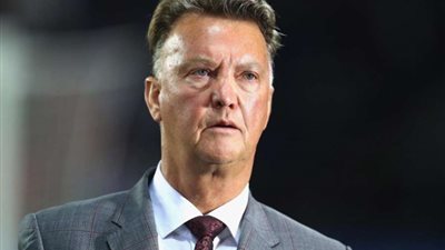 تصريحات لويس فان خال مدرب هولندا عقب الفوز