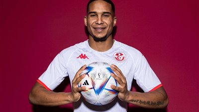 بعد مغادرة تونس من كأس العالم.. تعرف على موعد انتظام الجزيري في تدريبات الزمالك