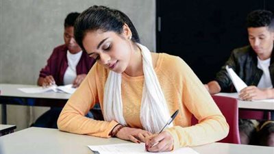 تعرف على مواعيد امتحانات الفصل الدراسي الأول 2023