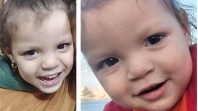 إصابة والدة الطفلة ريتاج ضحية القتل بأزمة صحية في قنا