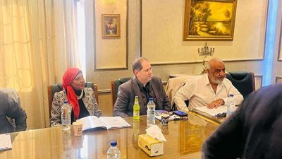 عمومية القوس والسهم تعتمد تقرير مجلس الإدارة وتعتمد الميزانية