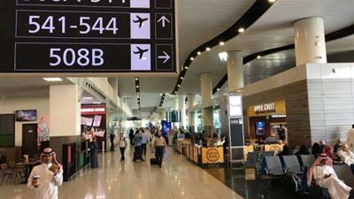 كيفية استخراج تأشيرة الزيارة الشخصية لأداء مناسك العمرة