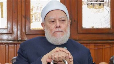 علي جمعة: فيثاغورس آمن بالله حتى أصبح له مذهب