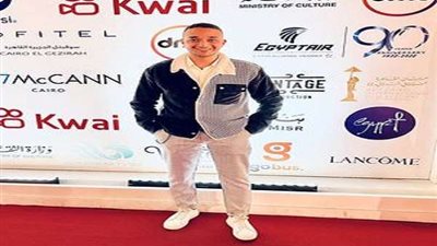 احمد عماد : التصوير مهنة صعبة في مصر من حيث تطبيق الأفكار