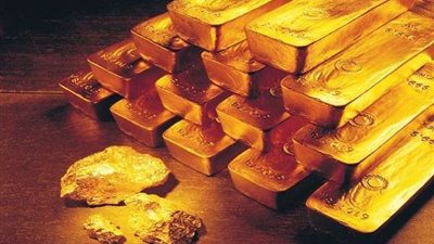 أسعار الذهب تسجل أرقام تاريخية والنحاس يقفز عاليًا