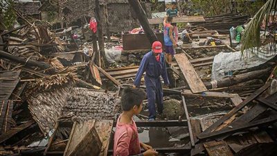 مقتل 10 جنود فى انفجار بجنوب الفلبين