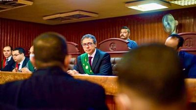 الجنايات تؤجل قضية 