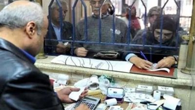 إعرف هتقبض كام.. بدء صرف المعاشات وتيسيرات بمكاتب البريد وبنك ناصر