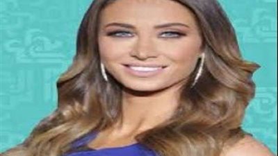 بإطلالة ساحرة.. أنابيلا هلال تبهر متابعيها