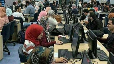 التعليم العالي: 120 ألف طالب يسجلون في تنسيق المرحلة الأولى للعام الجامعي 2020/2021