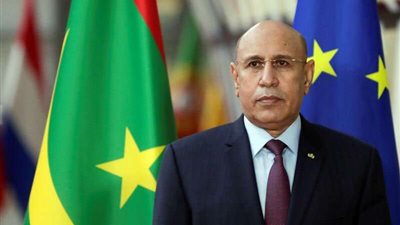 سفارة موريتانيا في القاهرة تحتفل بالعيد الـ 62 لاستقلال البلاد