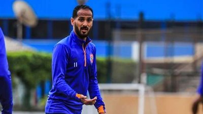 عضو مجلس إدارة الزمالك يُبرئ وليد سليمان