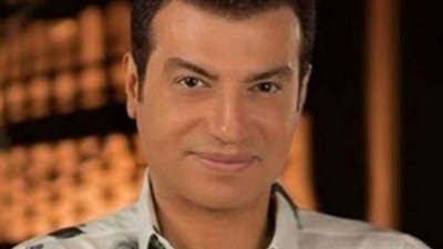 إيهاب توفيق يطرح 