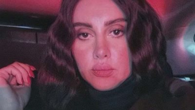 ياسمين رئيس تنشر صورة جديدة لها عبر الإنستجرام