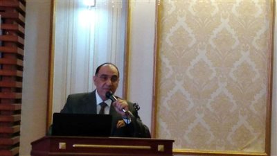 عميد علوم الإعاقة بجامعة الزقازيق تقييم المناهج الدراسية وآليات تطويرها لا يزال تقليدى