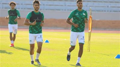 تعافي 8 لاعبين بالمصري البورسعيدي من فيروس كورونا