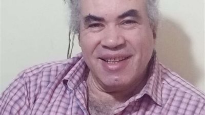 افتتاح معرض 