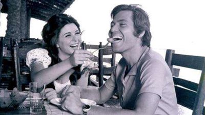 بحضور حسين فهمي.. عرض فيلم 