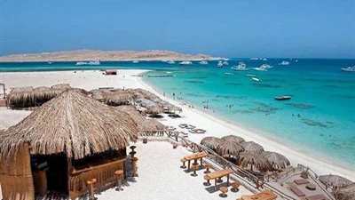 تصوير كليب جديد في وادي الجمال بمرسى علم تسويقا للسياحة