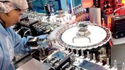 بداية من العام المقبل.. إنشاء مركز تجاري للمنتجات المصرية بالسودان