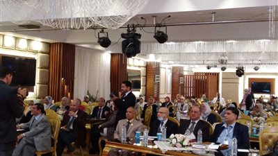 أبرز تجارب المدارس الحكومية والخاصة بالملتقى القومى الأول لقطاع التربية بالأعلى للجامعات