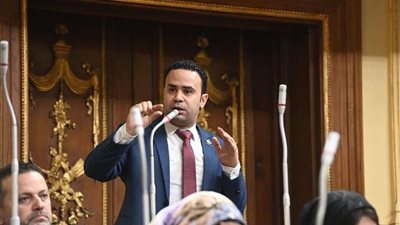 نائب التنسيقية يعلن الموافقة على تعديلات قانون حماية المنافسة ومنع الممارسات الاحتكارية