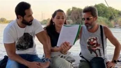 يناير المقبل.. طرح فيلم 