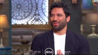 غدًا.. حسن الرداد ضيف صاحبة السعادة مع إسعاد يونس