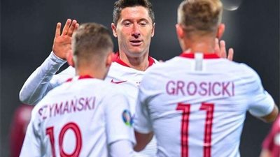 كأس العالم 2022.. ليفاندوفسكي يقود تشكيل بولندا أمام فرنسا في ثمن نهائي المونديال