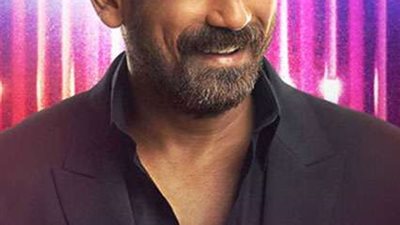 هيثم شاكر ونسرين أمين ضيوف 