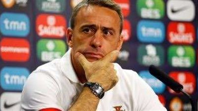 خلال المؤتمر الصحفي.. بينتو: مواجهة البرازيل مختلفة