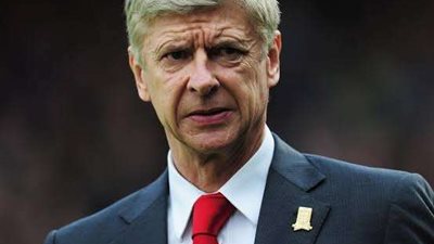 أرسين فينجر يتحدث عن احتجاج المنتخب الألماني