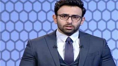 هجوم عنيف على إبراهيم فايق وسيف زاهر