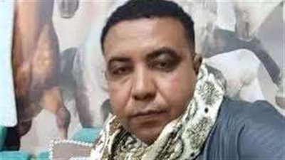 سرق 800 مليون.. تطور جديد في قضية مصطفى البنك مستريح أسوان