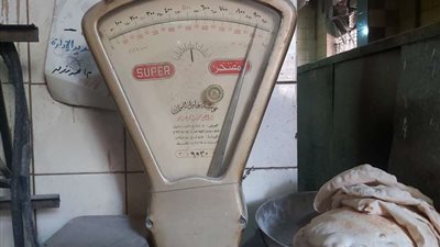 تموين الإسكندرية تقوم بحملات لـ تحسين جودة رغيف الخبز