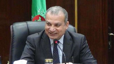 شاهد.. صندوق تطوير العشوائيات: تم توفير سكن بديل لـ 232 أسرة بأرض المطار