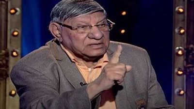 مفيدة شيحة: خبر وفاة الإعلامي مفيدة فوزي كان صدمة لنا جميعا