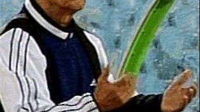 الزمالك يحيي ذكرى وفاة لاعبة السابق عصام بهيج