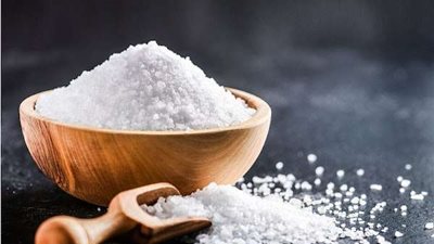 مسكن قوي للآلام.. تعرف على تفاصيل استخدام الملح للتسكين
