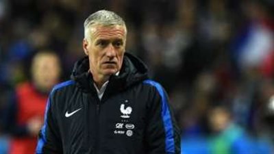 ديديه ديشامب: كيليان مبابي هو أفضل لاعب بالعالم