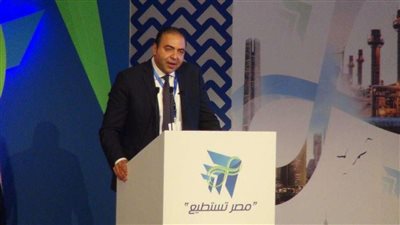 مؤسس المنطقة اللوجستية بالدلتا يكشف عن فرص العمل التي يوفرها المشروع