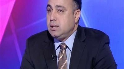 محمد عماره: الخسارة أمام الزمالك لن تمنع الأهلي من التتويج بالدوري