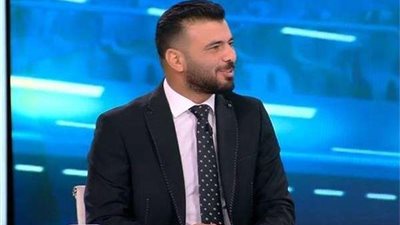 عماد متعب يكشف سبب إخفاق مروان محسن مع الأهلي