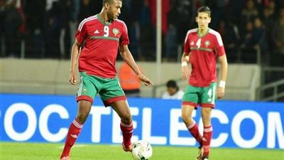 تقارير: الوداد المغربي ينافس نادٍ مصري على أيوب الكعبي