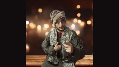 حفيد محمود المليجي يستعد لتصوير زلزال بقى تريند بمشاركة صاحب انتش واجري