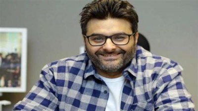 بعد استدراجه من بعض الدائنين.. القبض على المنتج وليد منصور في الشيخ زايد