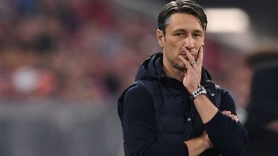 نيكو كوفاتش يشيد بـ