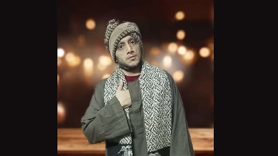 صاحب انتش واجري وفصيح طاقية الإخفاء يشاركان في فيلم زلزال بقى تريند