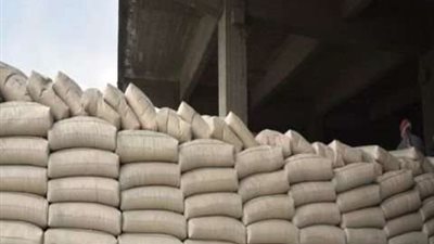 أسعار الأسمنت اليوم الإثنين 5-12-2022 بالتفصيل